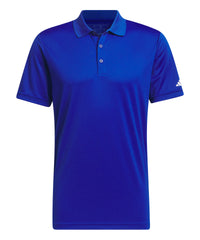 Adidas Performance Polo - Collegiate Royal