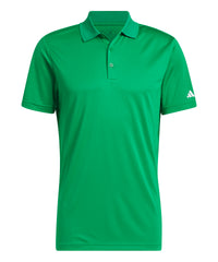 Adidas Performance Polo - Green