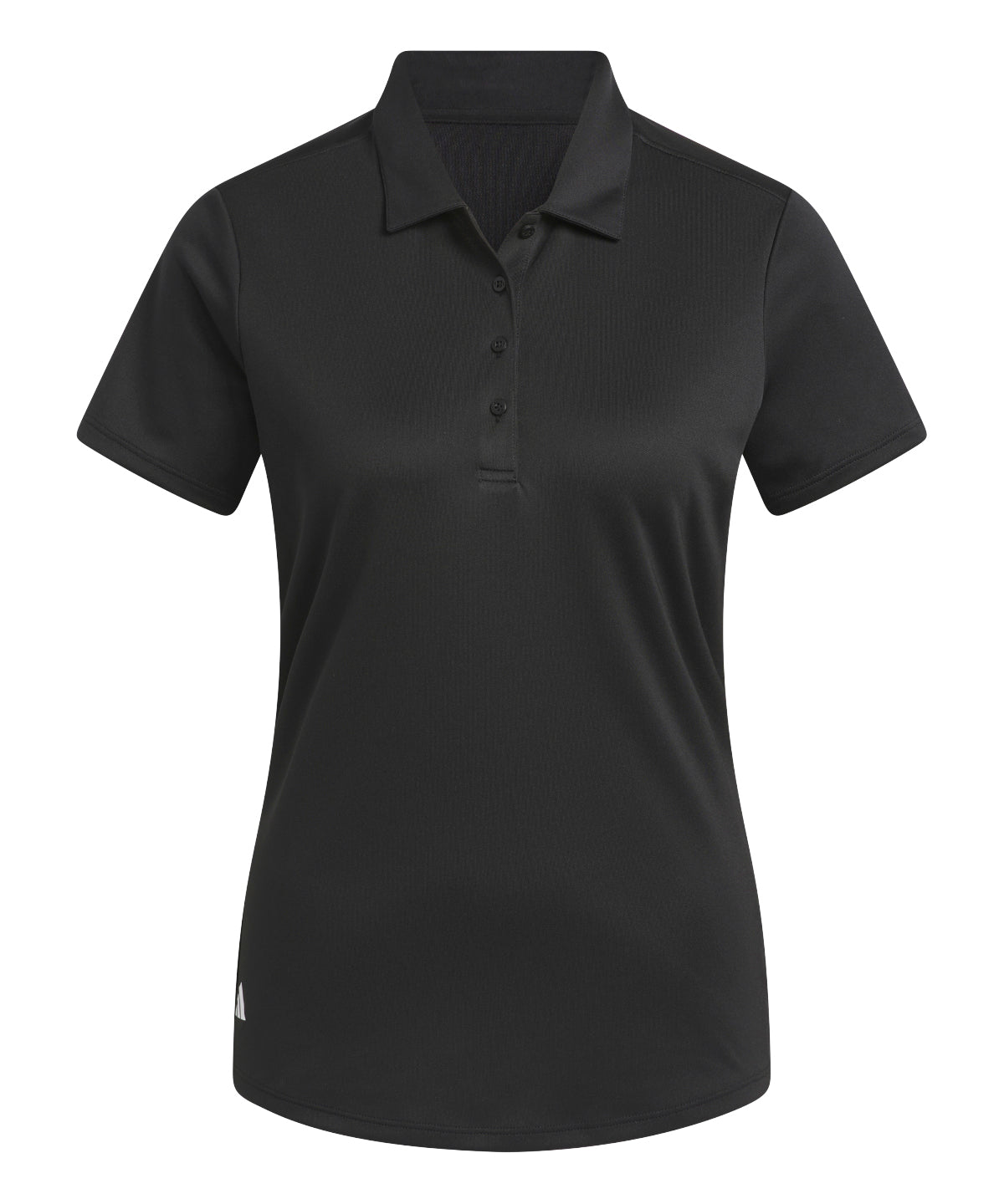 Women's Adidas Performance Polo - Black