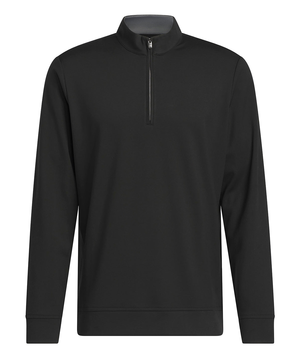 Adidas Ultimate 365 Classic Quarter-zip - Black