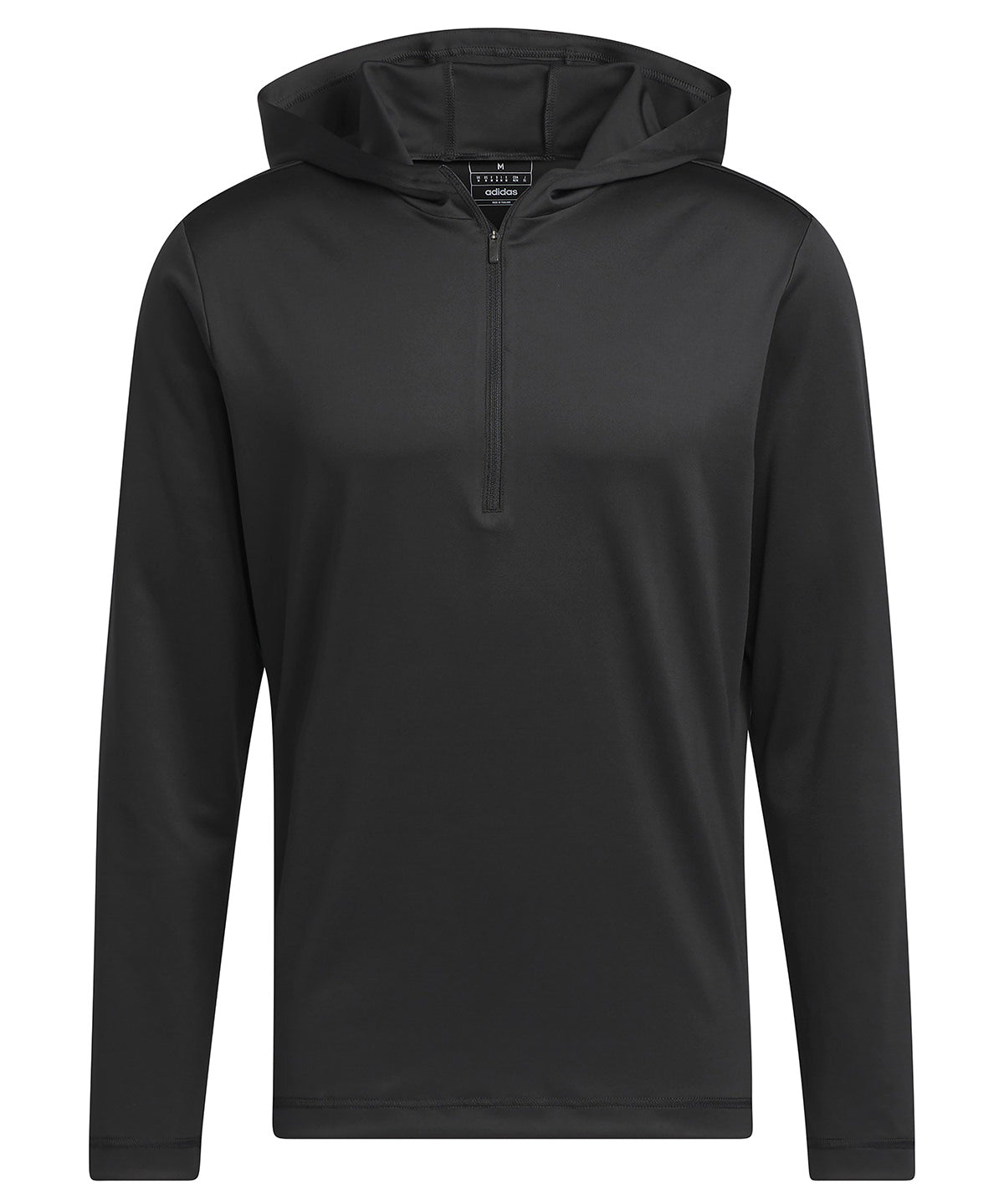 Adidas Lightweight Hoodie - Black