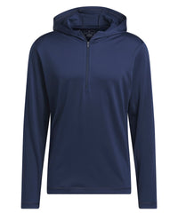 Adidas Lightweight Hoodie - Collegiate Navy