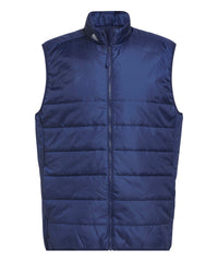 Adidas Performance Bodywarmer - Team Navy Blue