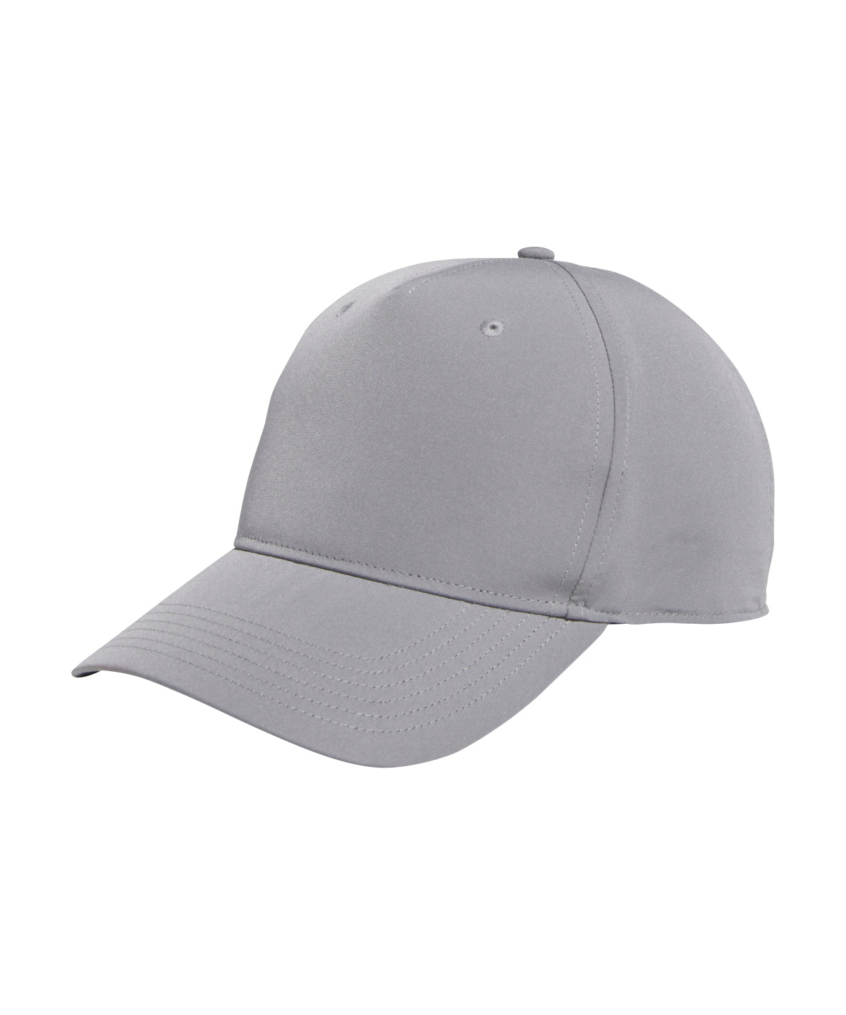 Adidas Golf Performance Crested Cap - Grey Three