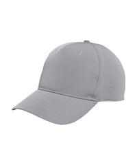 Adidas Golf Performance Crested Cap - Grey Three