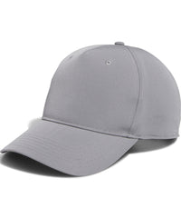 Adidas Golf Performance Crested Cap - Grey Three