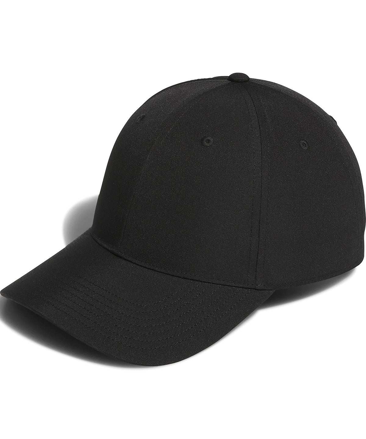 Adidas 6-panel Core Cap - Black