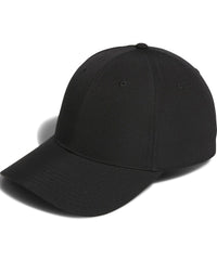 Adidas 6-panel Core Cap - Black