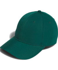 Adidas 6-panel Core Cap - Collegiate Green