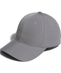 Adidas 6-panel Core Cap - Grey Three