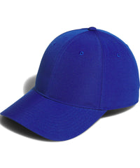 Adidas 6-panel Core Cap - Team Royal Blue