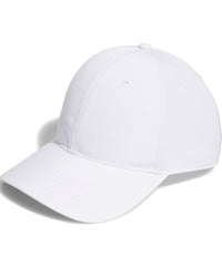 Adidas 6-panel Core Cap - White