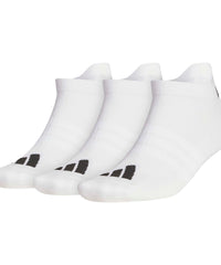 Adidas 3-pack Ankle Socks - White