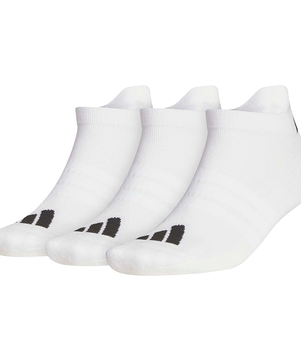 Adidas 3-pack Ankle Socks - White