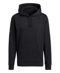 Adidas Fleece Hoodie - Black