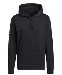 Adidas Fleece Hoodie - Black