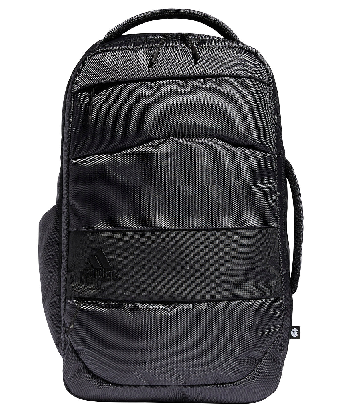 Adidas Golf Premium Backpack - Grey Five