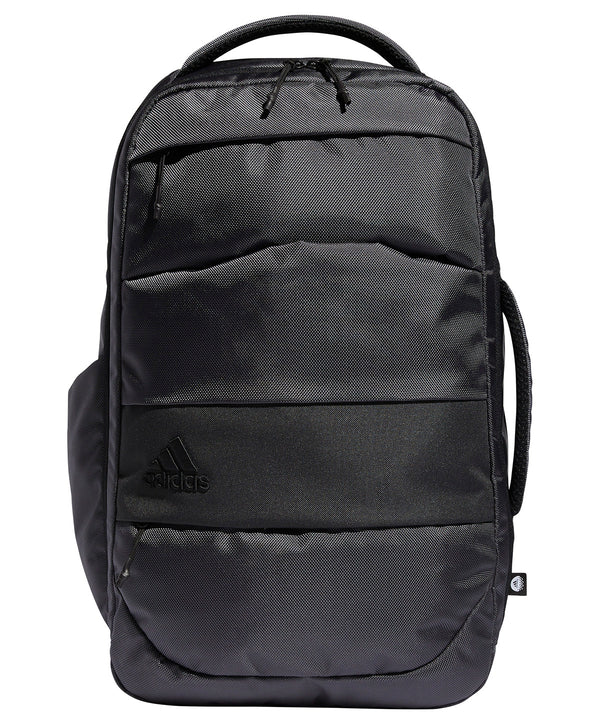 Adidas Golf Premium Backpack - Grey Five