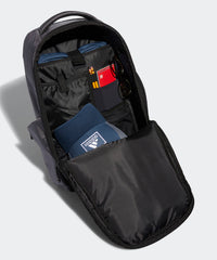 Adidas Golf Premium Backpack - Grey Five