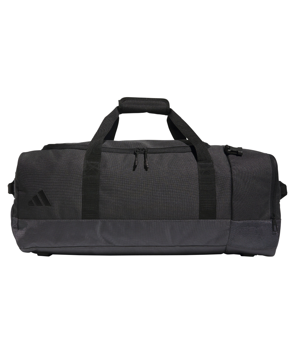 Adidas Hybrid Duffle - Grey Five