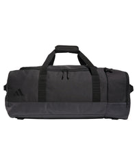 Adidas Hybrid Duffle - Grey Five