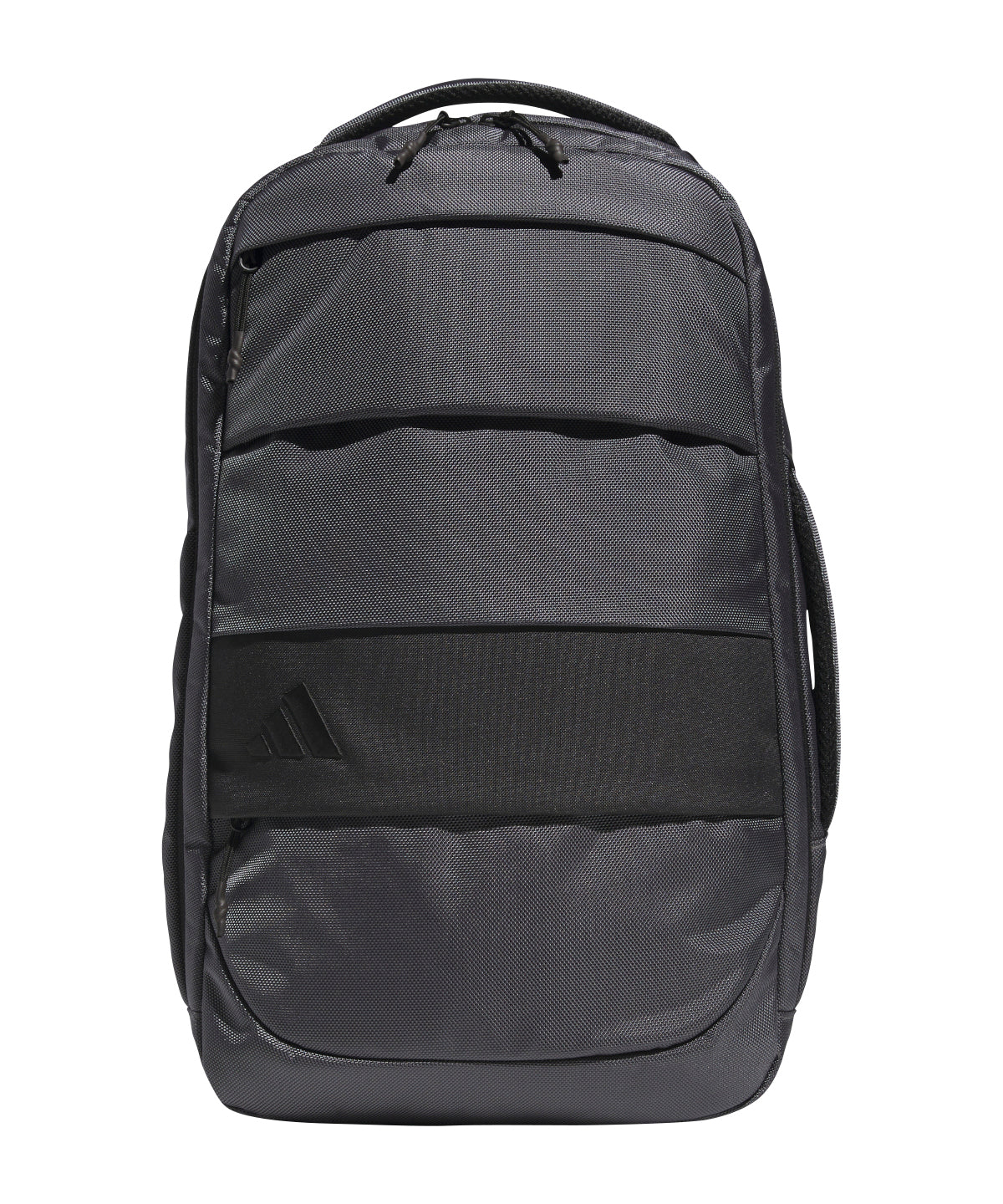 Adidas Hybrid Backpack - Grey Five