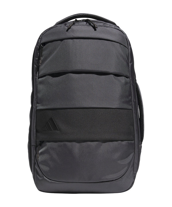 Adidas Hybrid Backpack - Grey Five