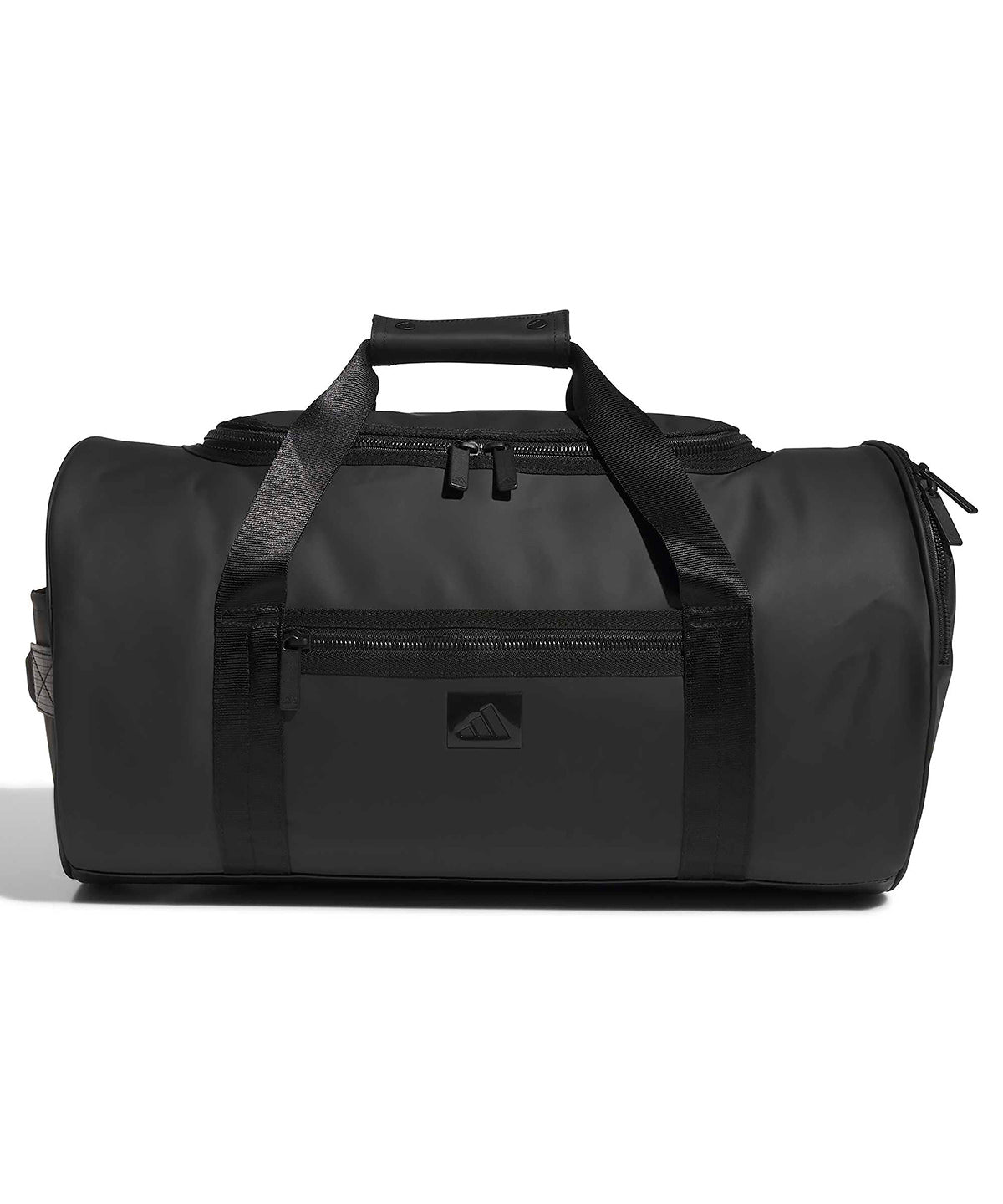 Adidas 1st Tee Duffle - Black