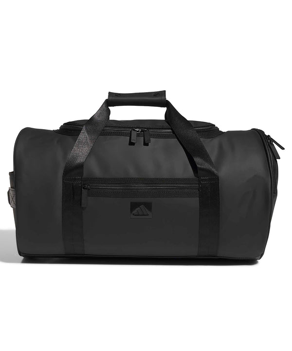 Adidas 1st Tee Duffle - Black