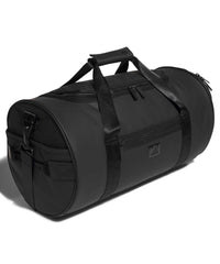 Adidas 1st Tee Duffle - Black