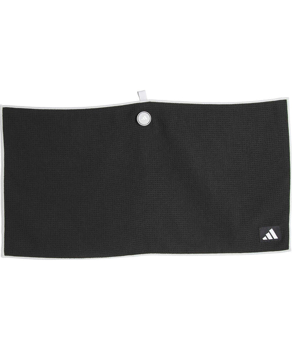 Adidas Players’ Towel - Black