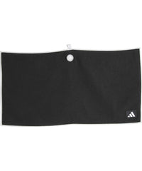 Adidas Players’ Towel - Black