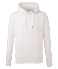 Men's Anthem Hoodie - Eco Raw