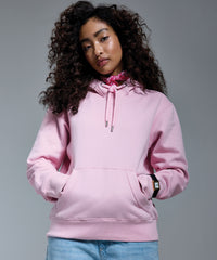 Women's Anthem Hoodie - Black