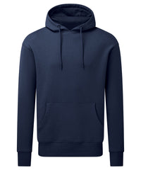 Anthem Unisex Hoodie - Navy