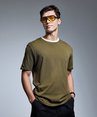 Anthem T-shirt - Black