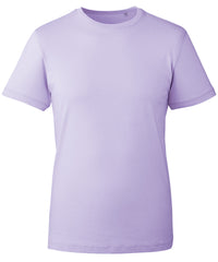 Anthem T-shirt - Lavender