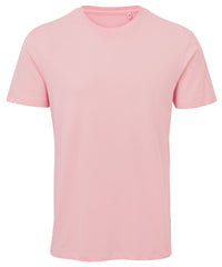 Anthem T-shirt - Pink