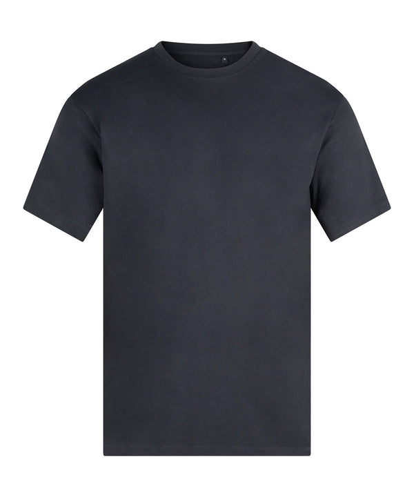 Anthem Midweight T-shirt - Carbon