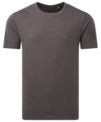Anthem Midweight T-shirt - Charcoal