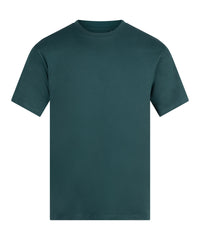 Anthem Midweight T-shirt - Pine Green