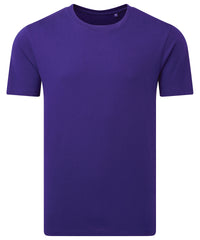 Anthem Midweight T-shirt - Purple
