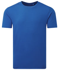 Anthem Midweight T-shirt - Royal