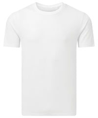 Anthem Midweight T-shirt - White