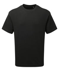 Anthem Heavyweight T-shirt - Black