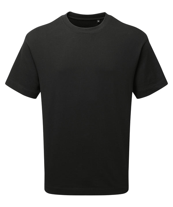 Anthem Heavyweight T-shirt - Black