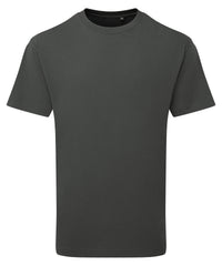 Anthem Heavyweight T-shirt - Carbon