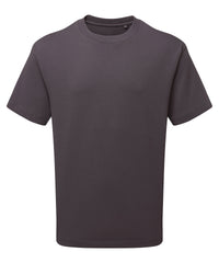 Anthem Heavyweight T-shirt - Charcoal