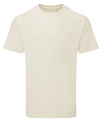 Anthem Heavyweight T-shirt - Eco Raw