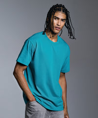 Anthem Heavyweight T-shirt - Black